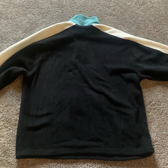 Quarter zip - Picture 2 of 3